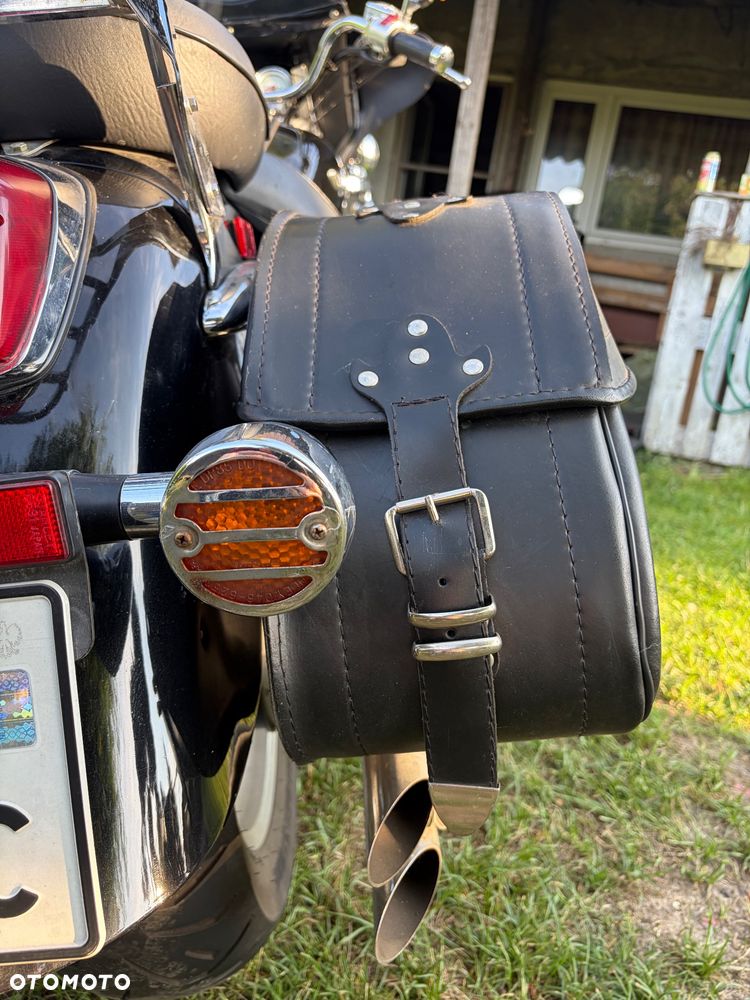 Honda Valkyrie - 6