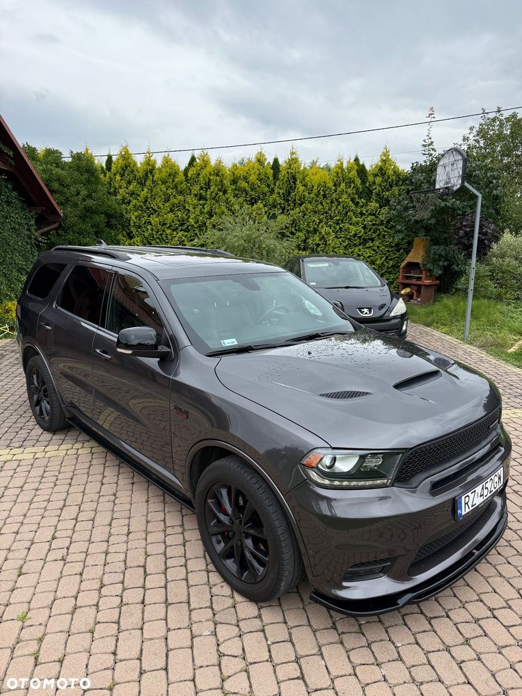 Dodge Durango - 1