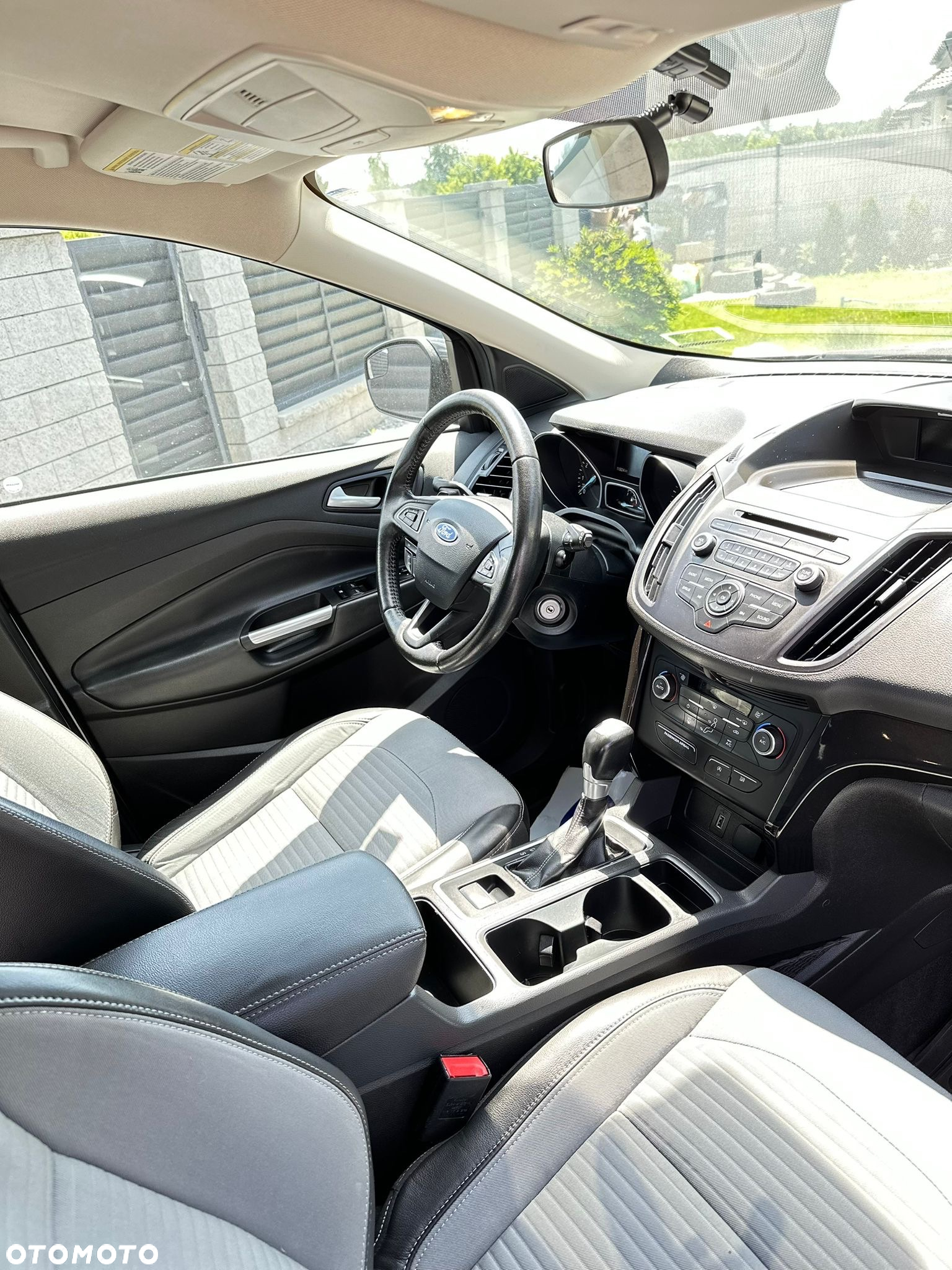 Ford Kuga 2.0 EcoBoost AWD ST-Line ASS - 8