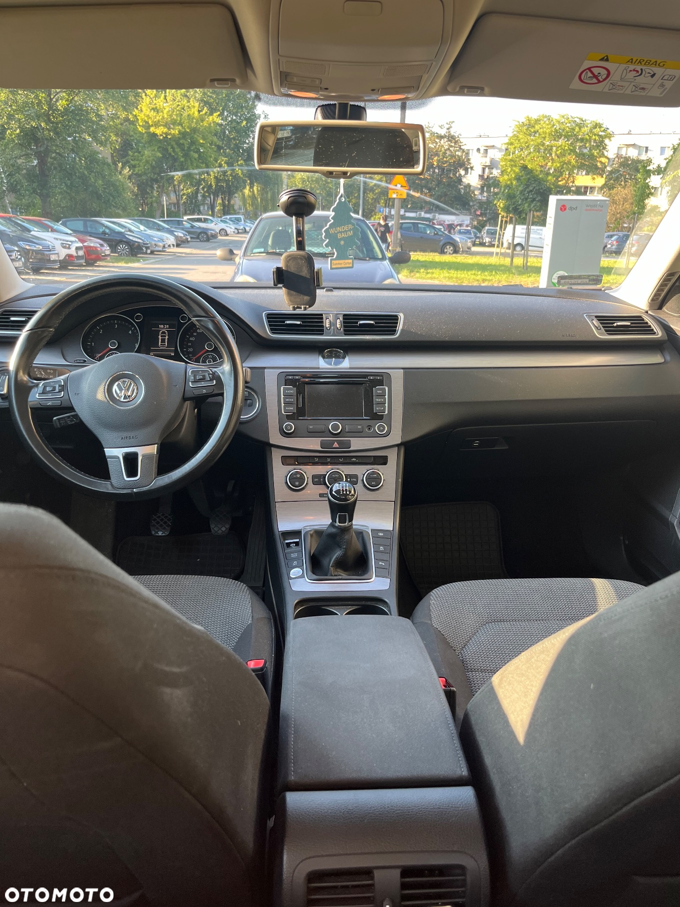 Volkswagen Passat - 20