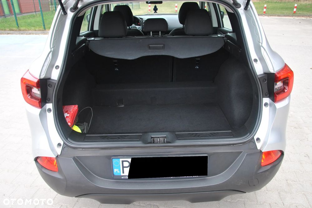 Renault Kadjar Energy TCe 130 Experience - 12