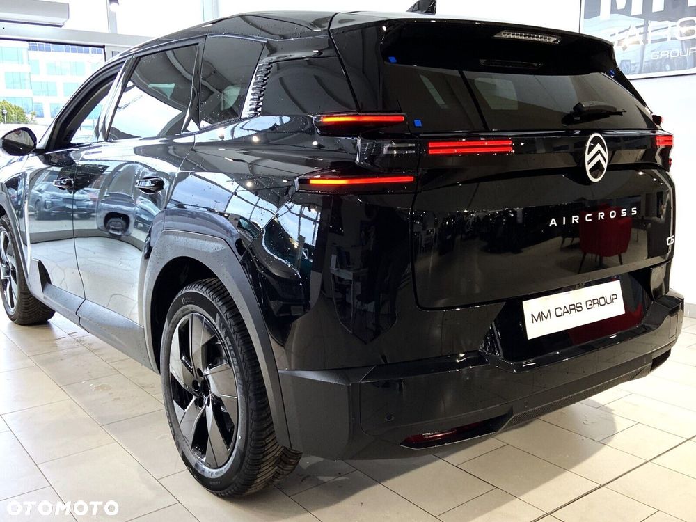 Citroën C5 Aircross - 5