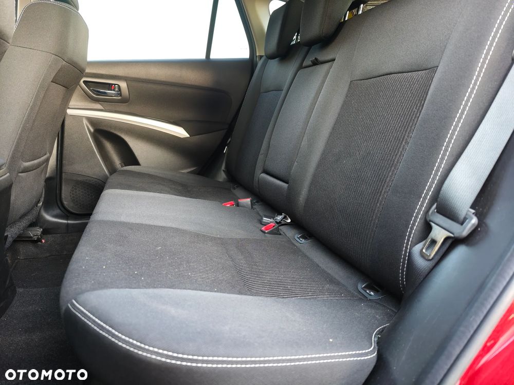 Suzuki SX4 S-Cross 1.4 T Premium - 12