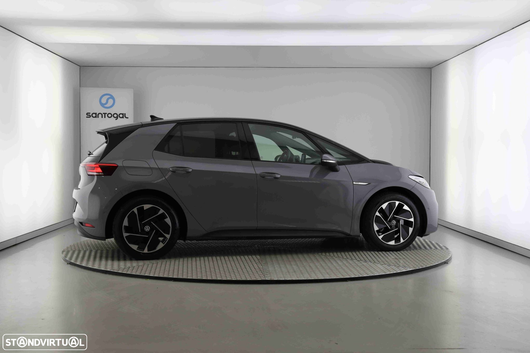 VW ID.3 Pro Confort - 3