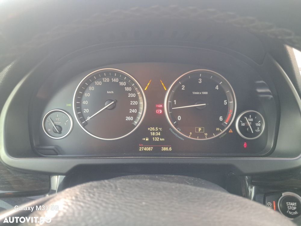 BMW X5 - 22