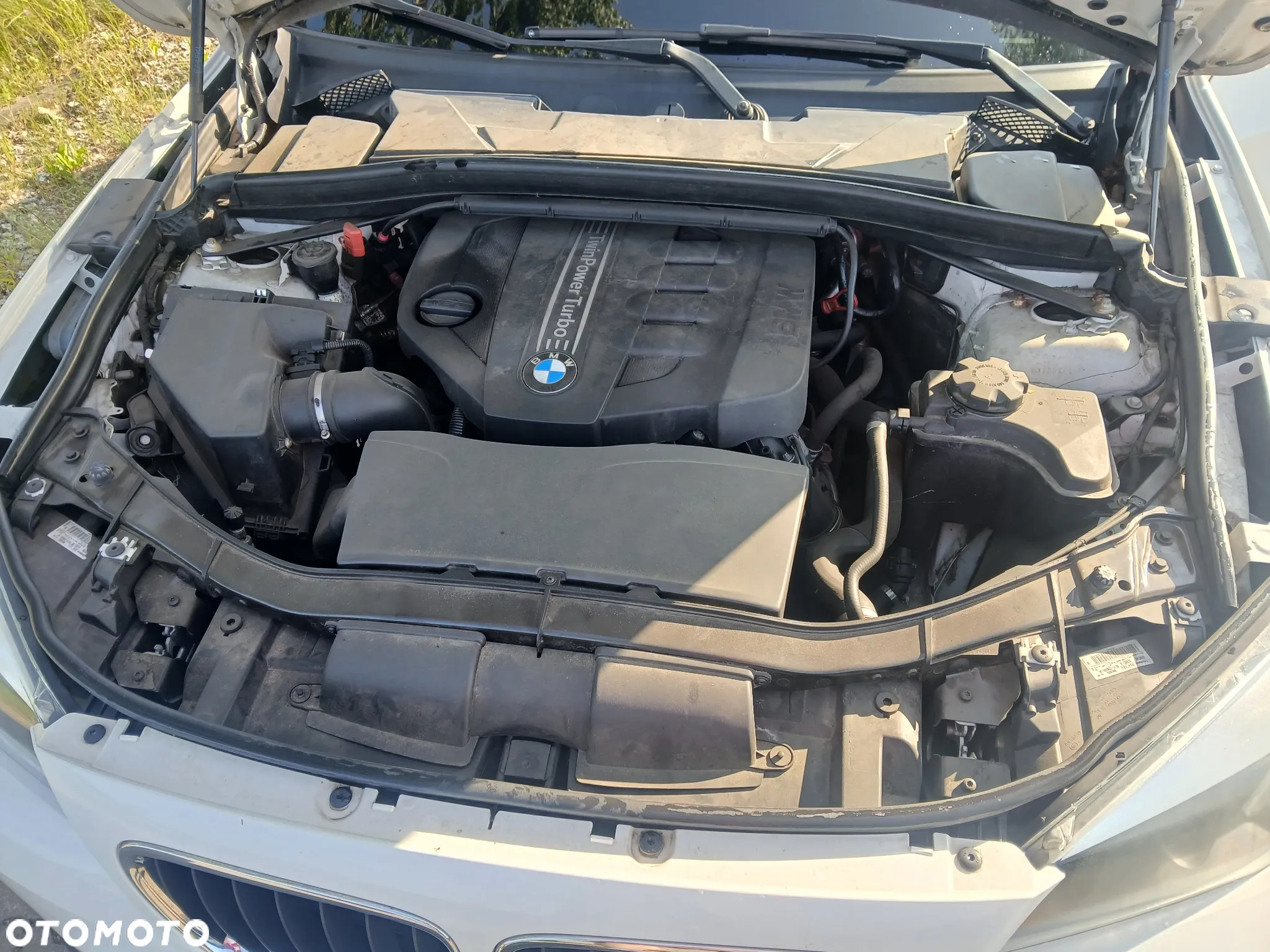BMW X1 sDrive16d - 9