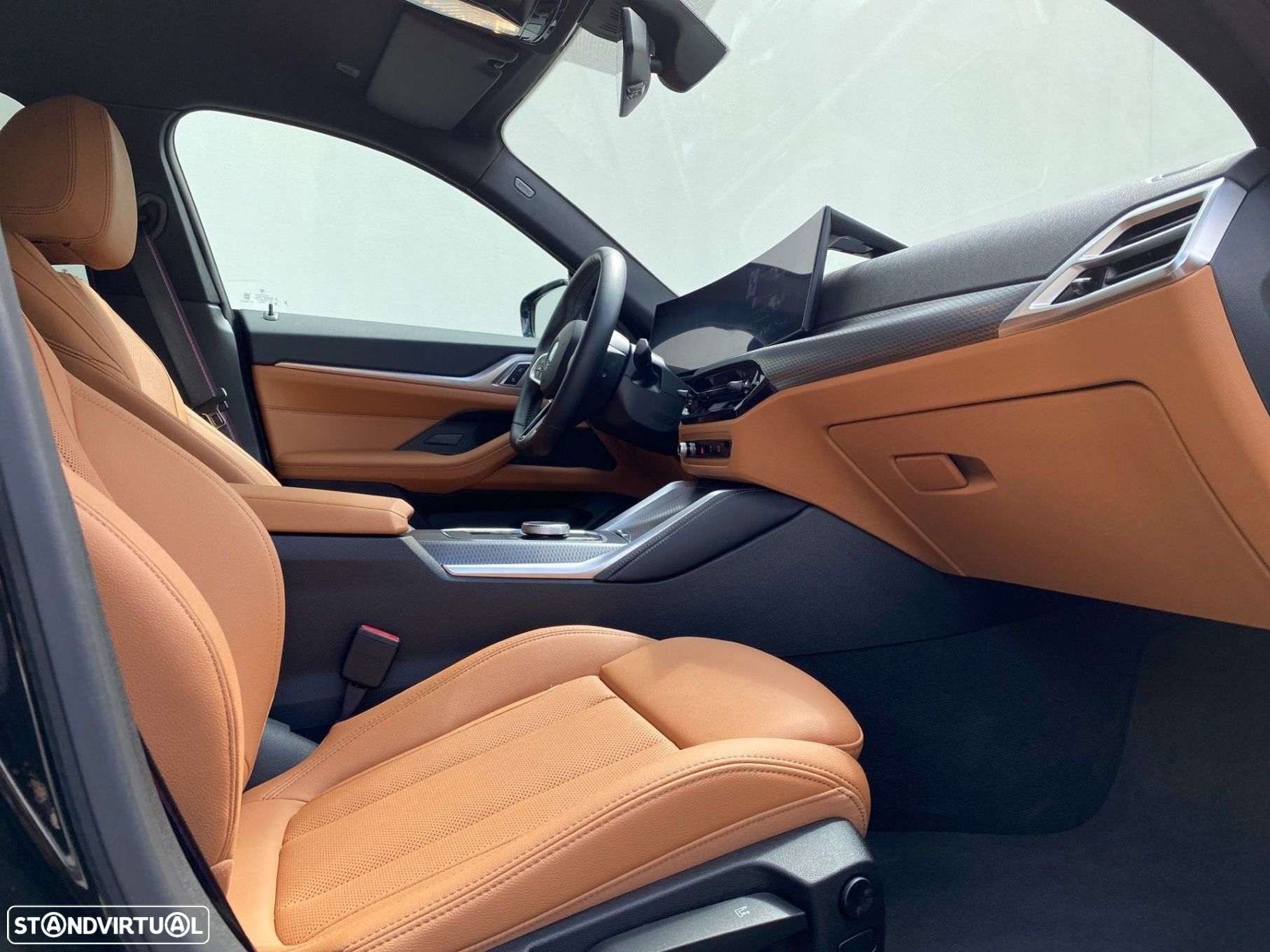 BMW i4 eDrive40 Pack Desportivo M Pro - 20