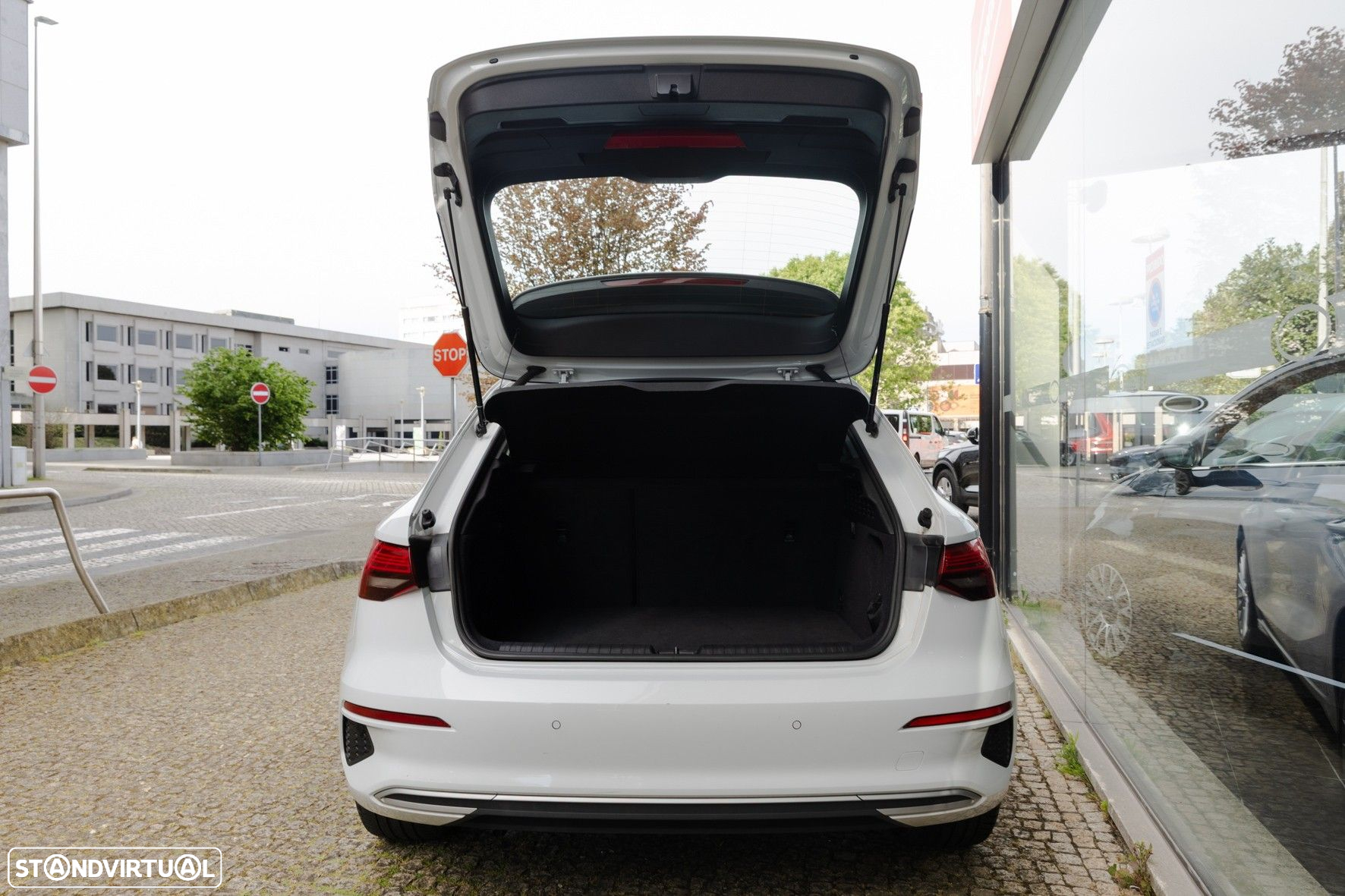 Audi A3 Sportback 30 TFSI Advanced S tronic - 22
