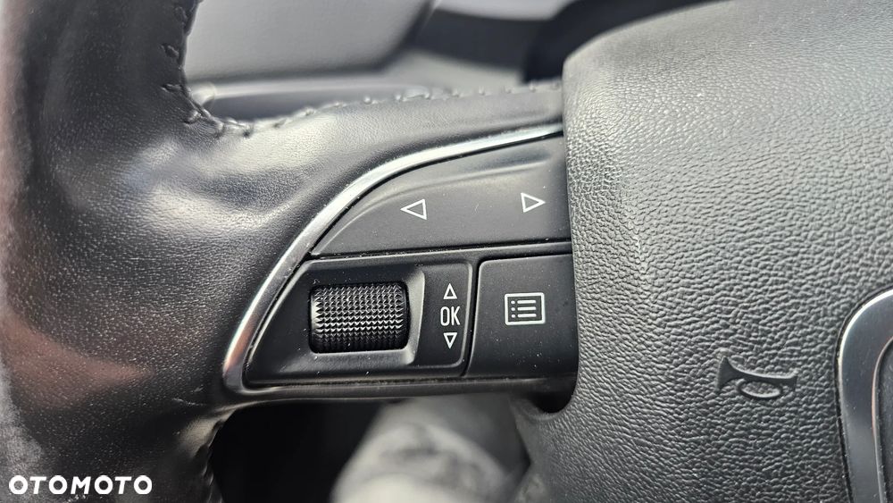 Audi Q3 2.0 TDI - 15