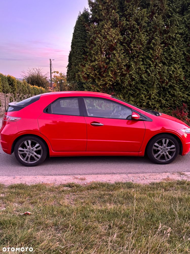 Honda Civic 1.8 GT Special Edition - 3
