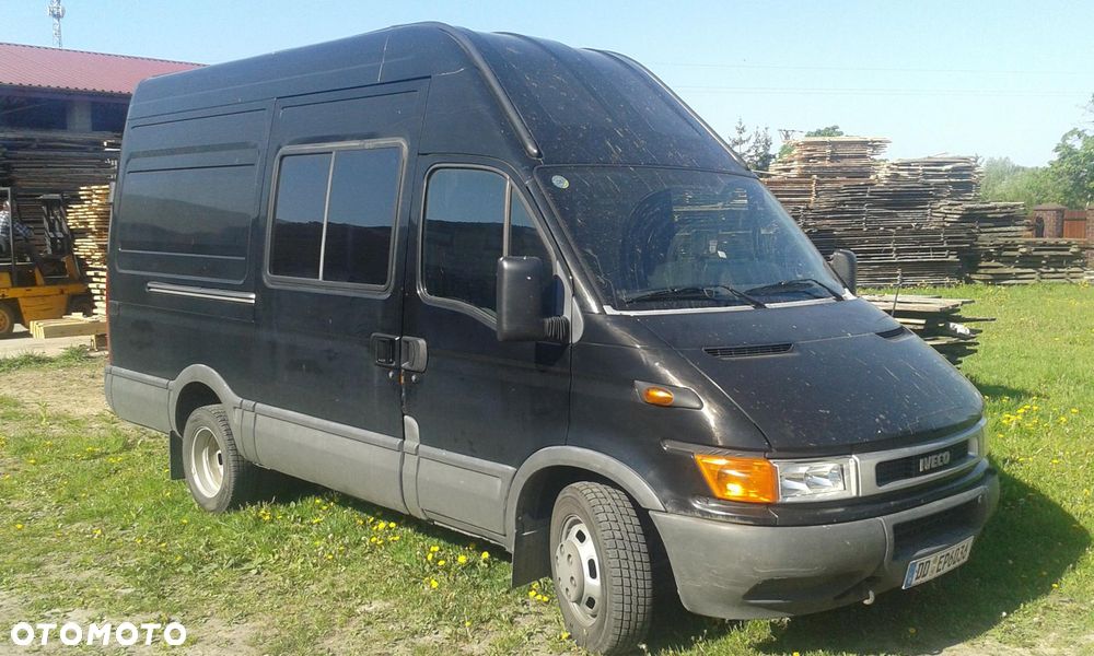 Iveco Daily - 1