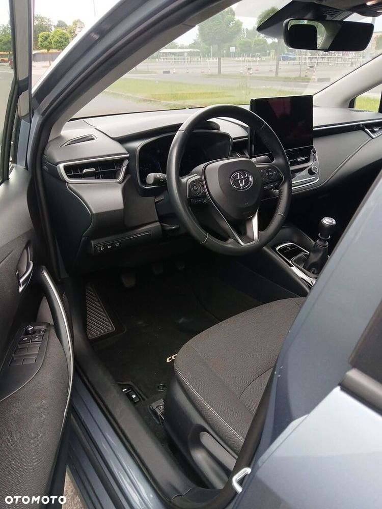 Toyota Corolla - 18
