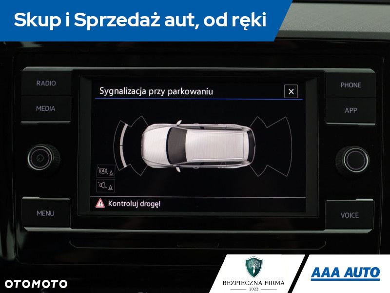 Volkswagen Passat - 14