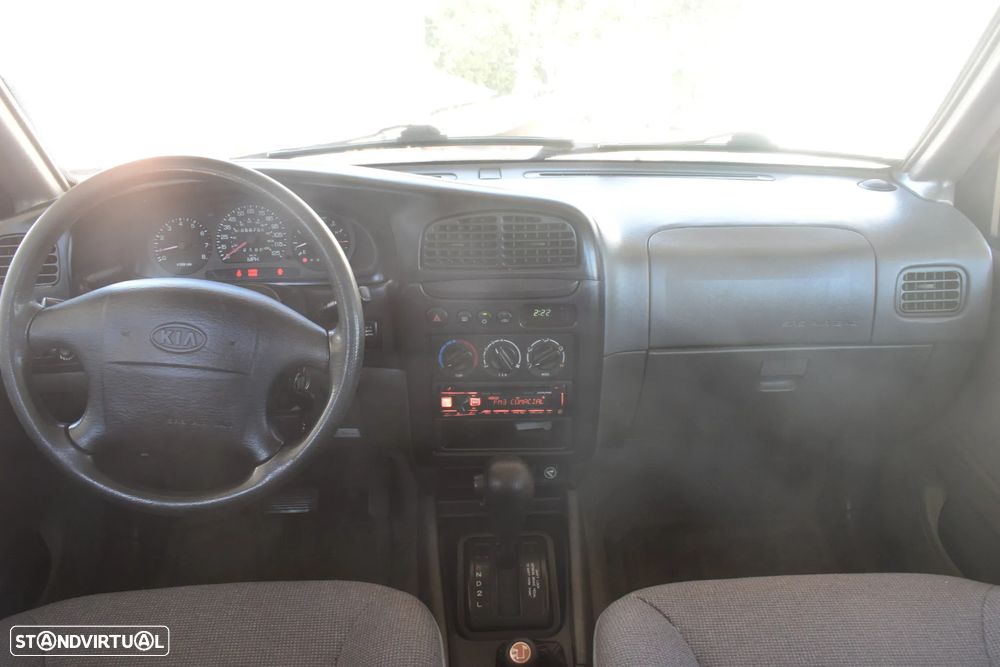 Kia Sportage - 7