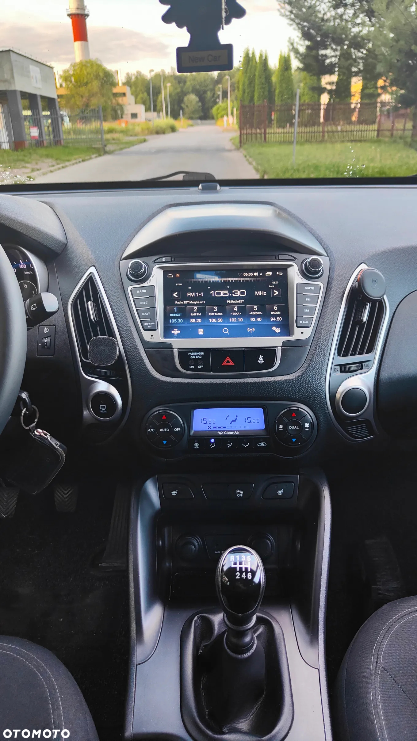 Hyundai ix35 1.6 2WD 5 Star Edition - 28