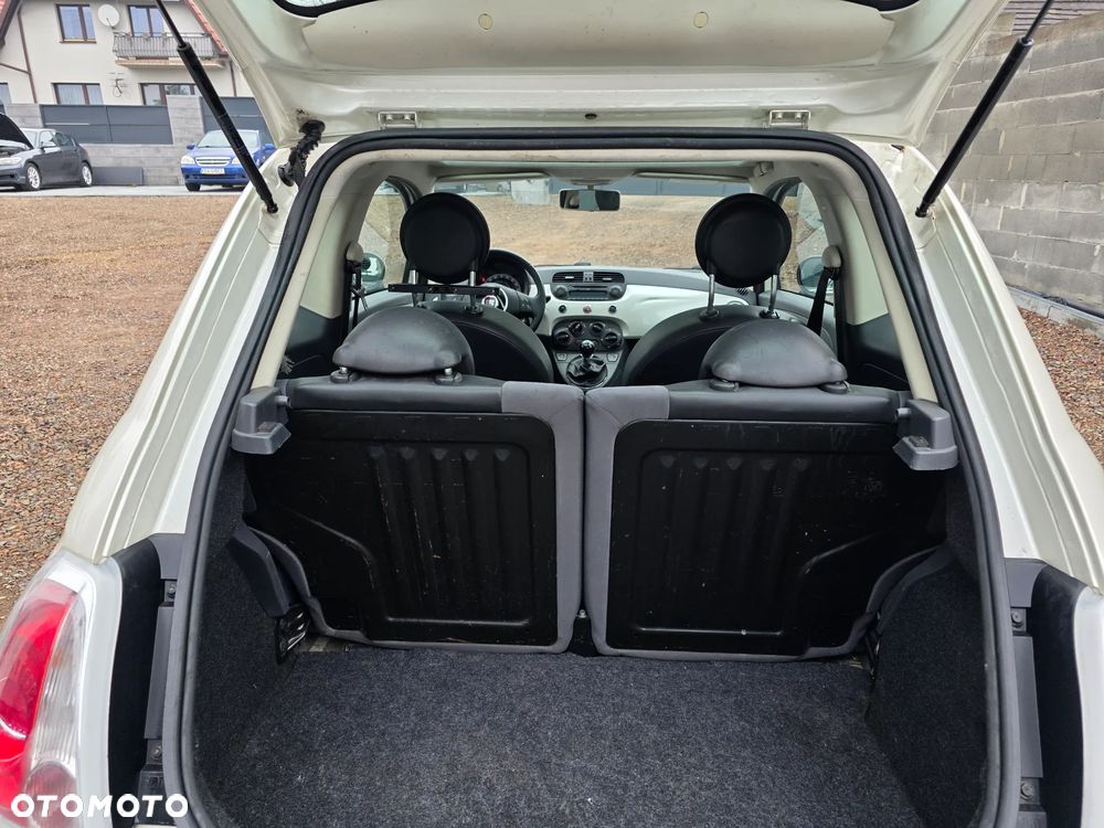 Fiat 500 - 26