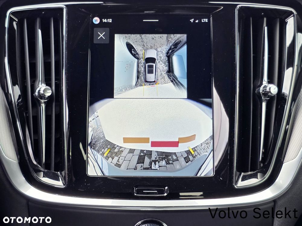 Volvo V60 - 32