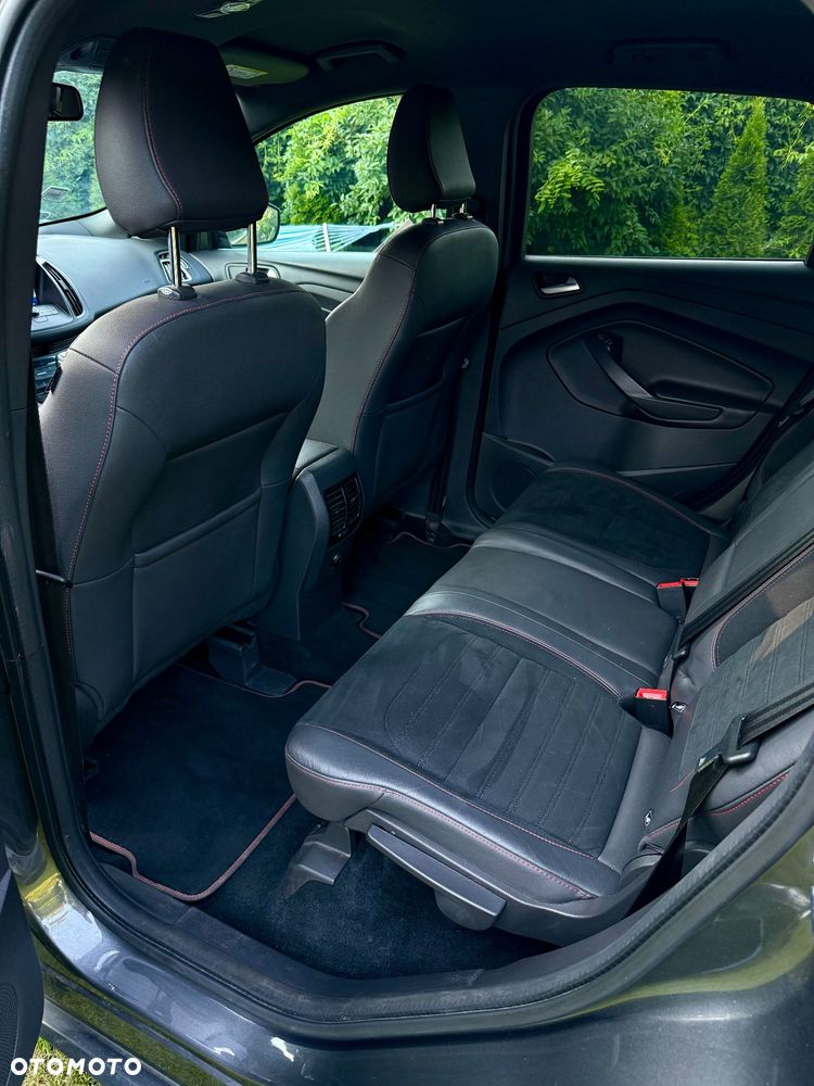 Ford Kuga 2.0 TDCi AWD ST-Line - 10