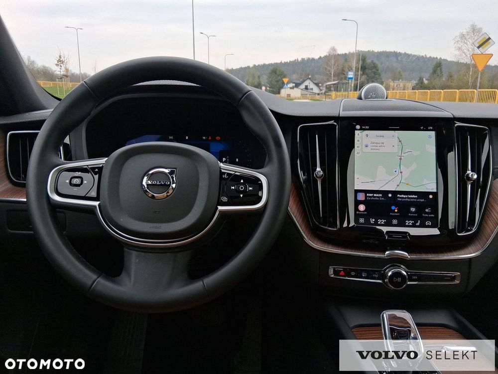 Volvo XC 60 - 15