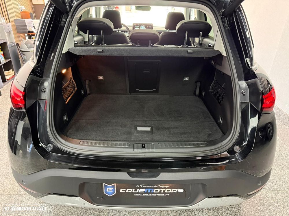 Smart #1 66 kWh Pro+ - 9