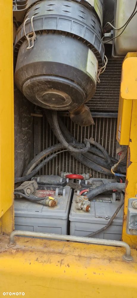 JCB JZ 140 - 38