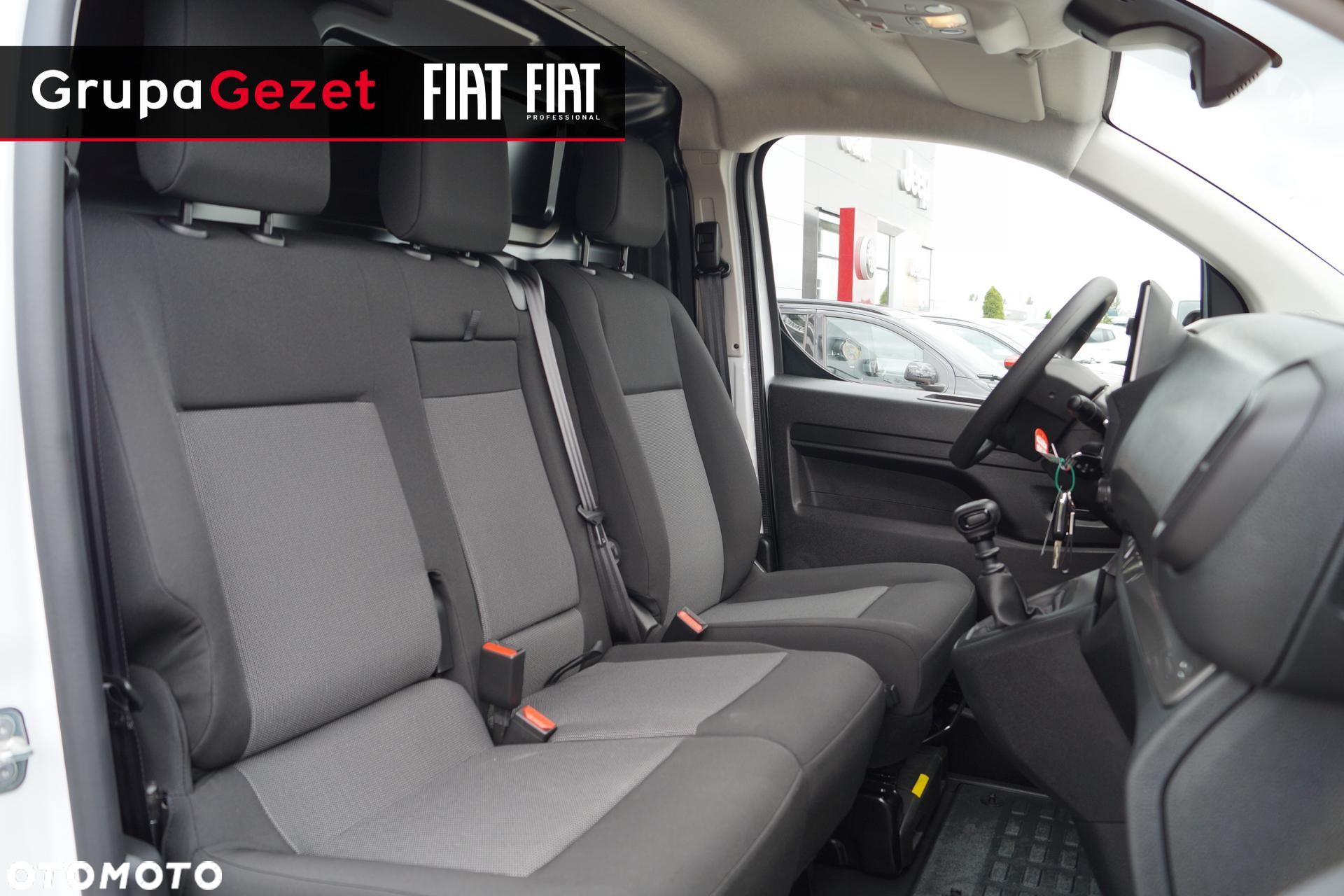 Fiat Scudo - 10