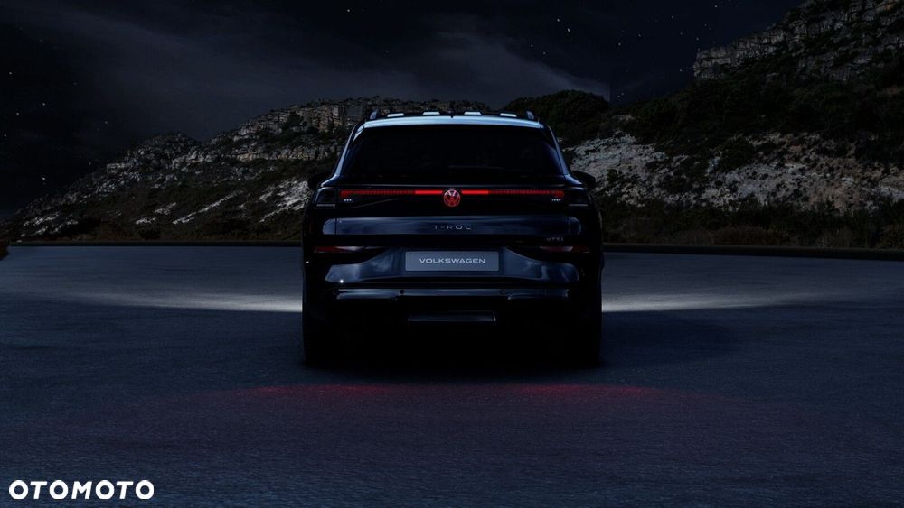 Volkswagen T-Roc - 14