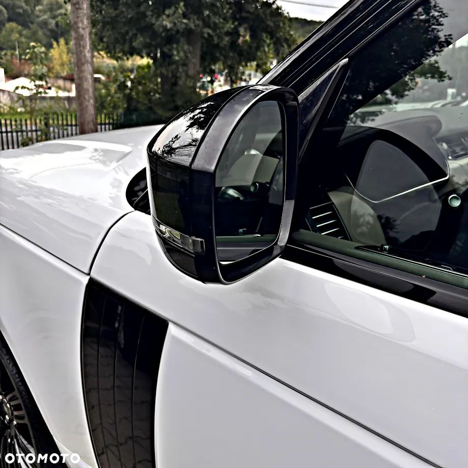 Land Rover Range Rover - 9