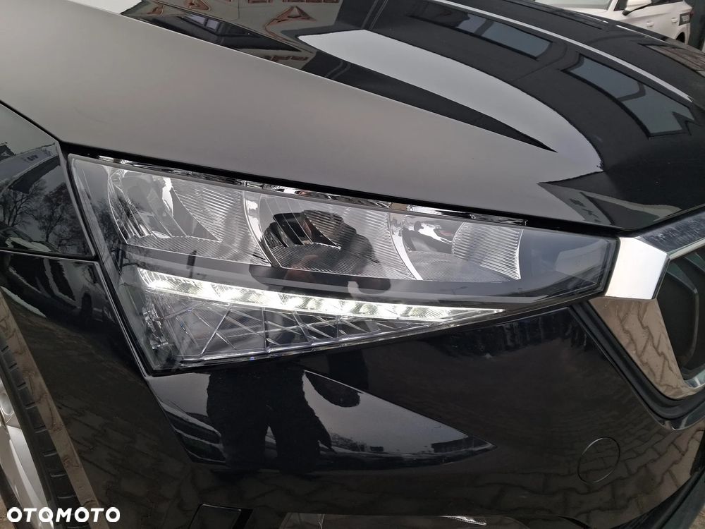 Skoda Scala 1.0 TSI Ambition - 26