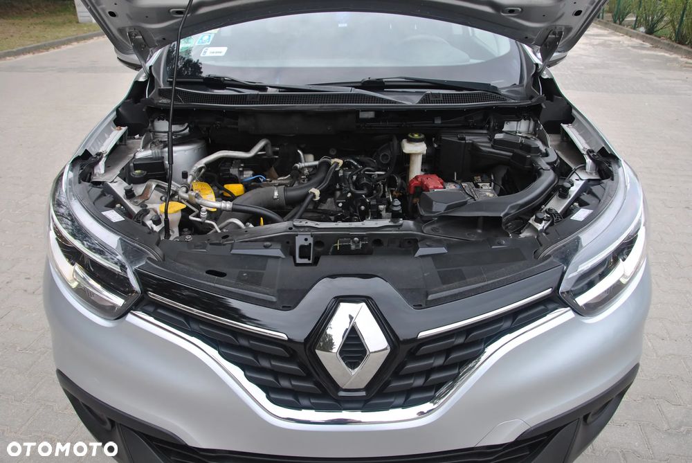 Renault Kadjar Energy TCe 130 Experience - 15