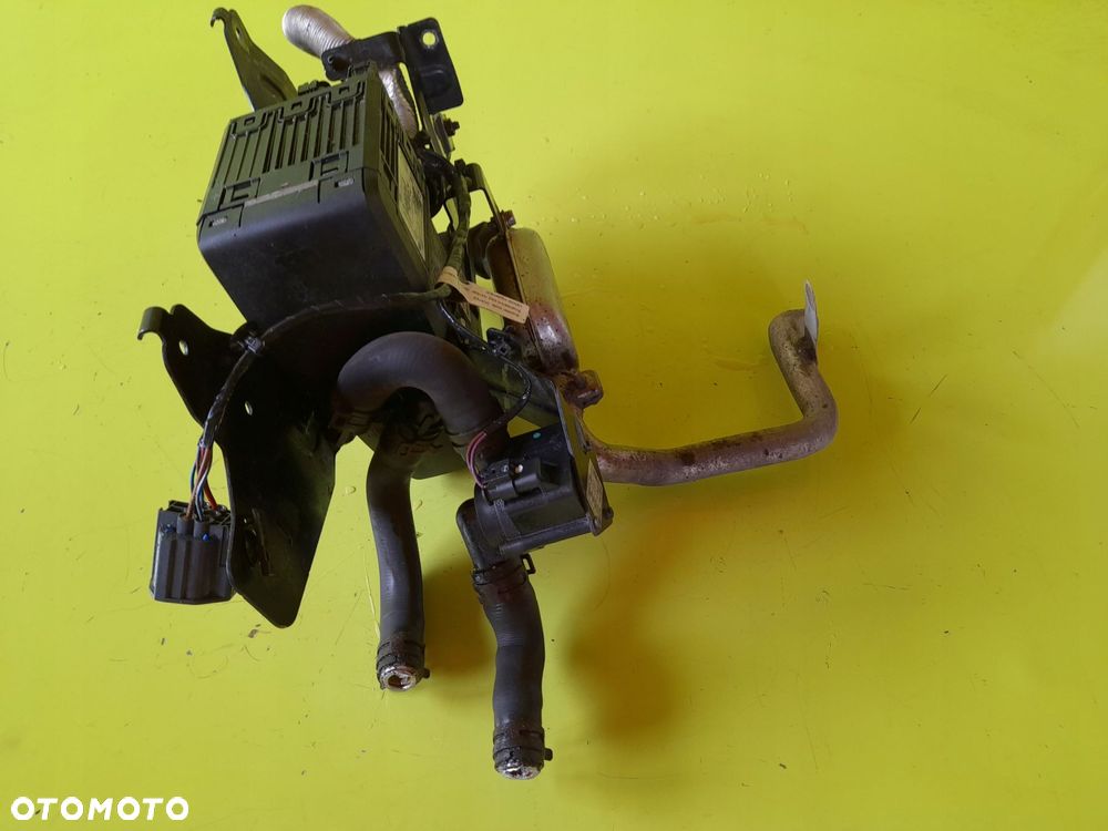 webasto ogrzewanie postojowe gk21-18484-aj ford transit mk8 18r - 6