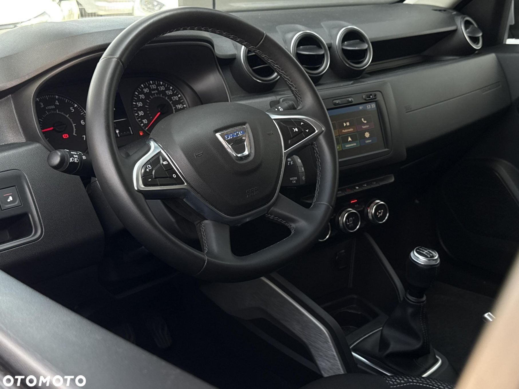 Dacia Duster 1.0 TCe Prestige - 9