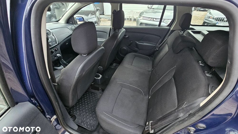 Dacia Logan 1.0 SCe Laureate - 10