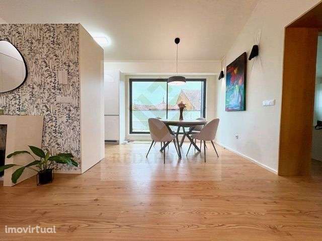 Apartamento T2 renovado no Centro de Ovar - Grande imagem: 4/19