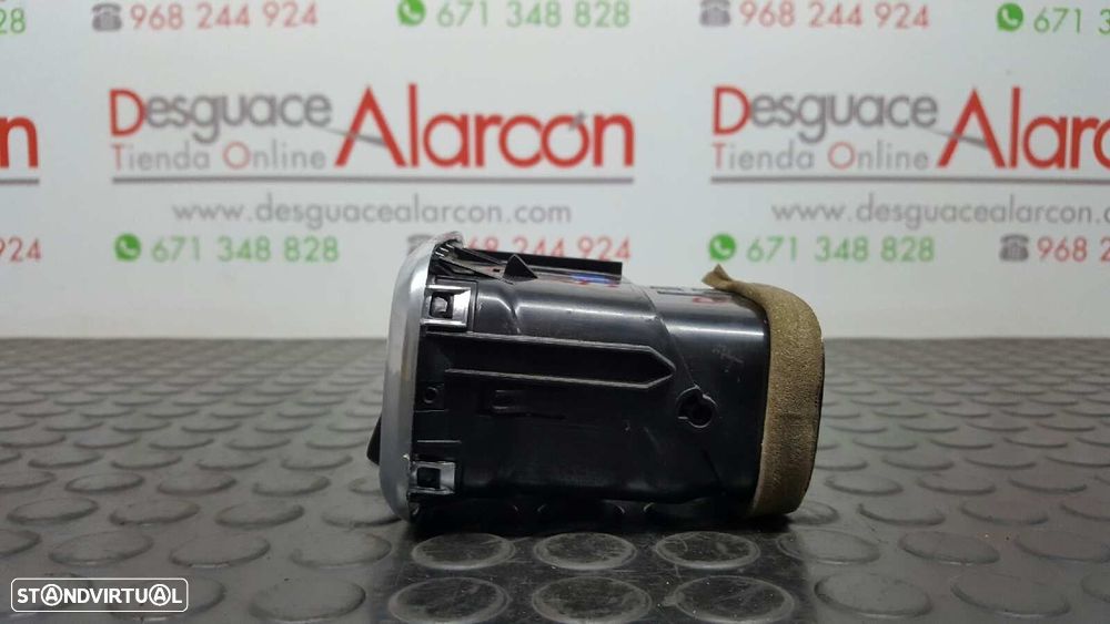 AERADOR FRENTE DIREITO CITROEN C3 PICASSO EXCLUSIVE - 5