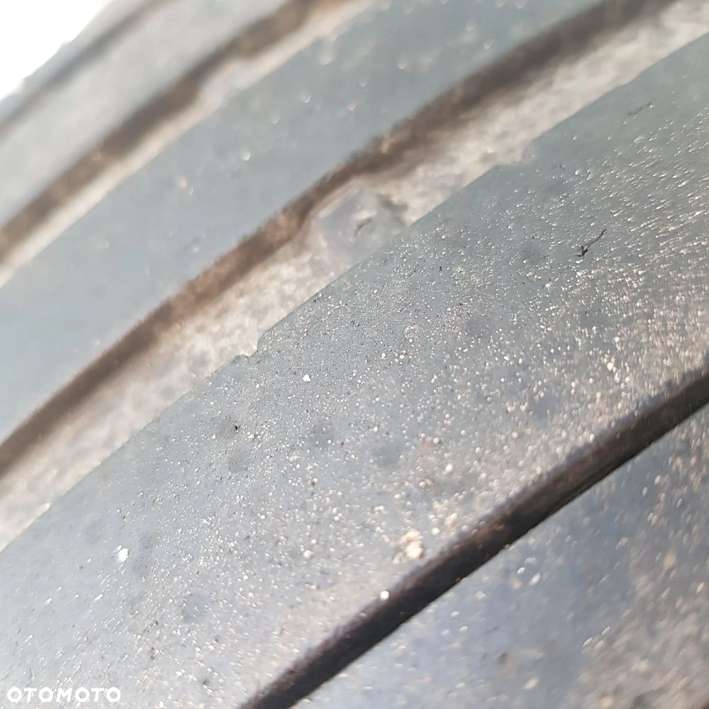 4x 8x18 ET45 235/40R18 Dunlop Sport Maxx GT Używany komplet kół aluminiowych  z oponami letnimi Audi ,Seat, Skoda, VW - 7