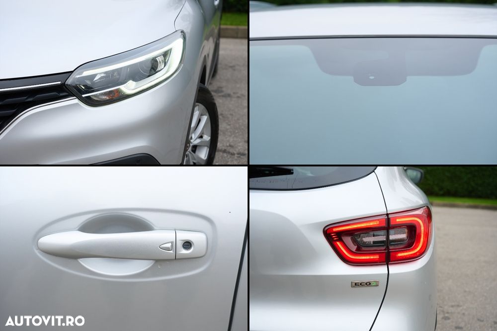 Renault Kadjar Energy dCi 110 EDC Business - 11