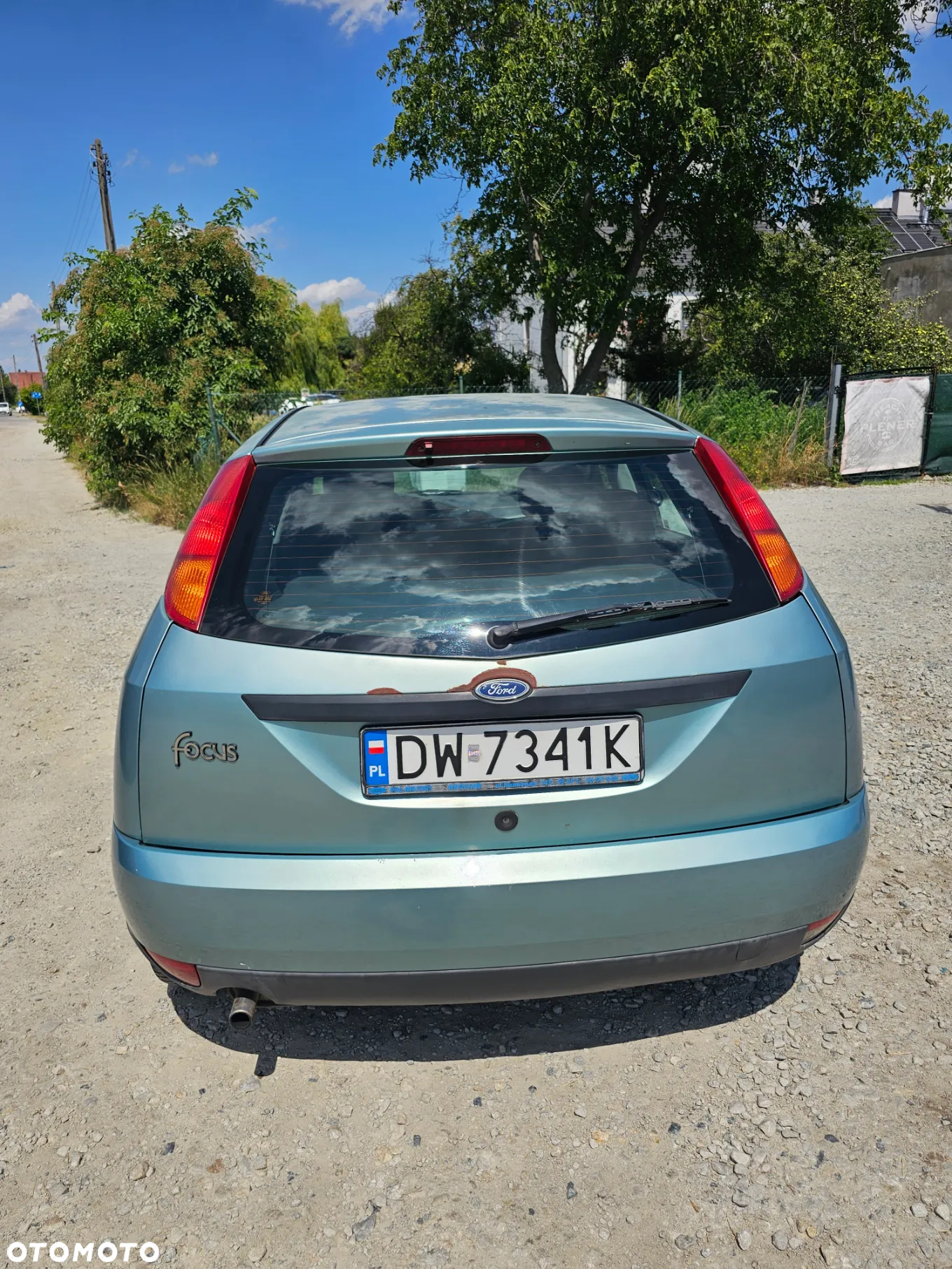 Ford Focus - 6