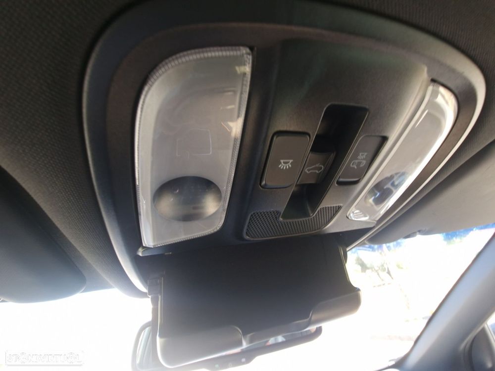 Kia Sportage 1.7 CRDI ISG TX Prime - 47