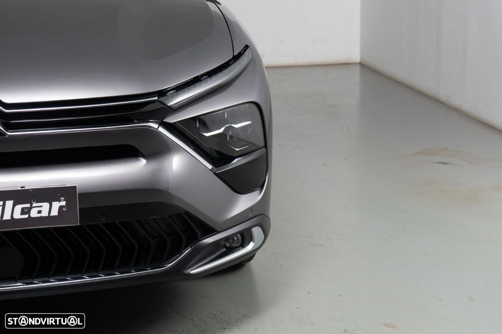 Citroën C5 X 1.2 PureTech Shine EAT8 - 14