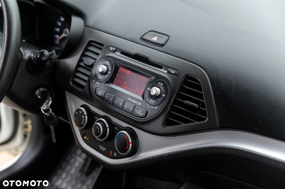 Kia Picanto 1.0 Spirit - 27