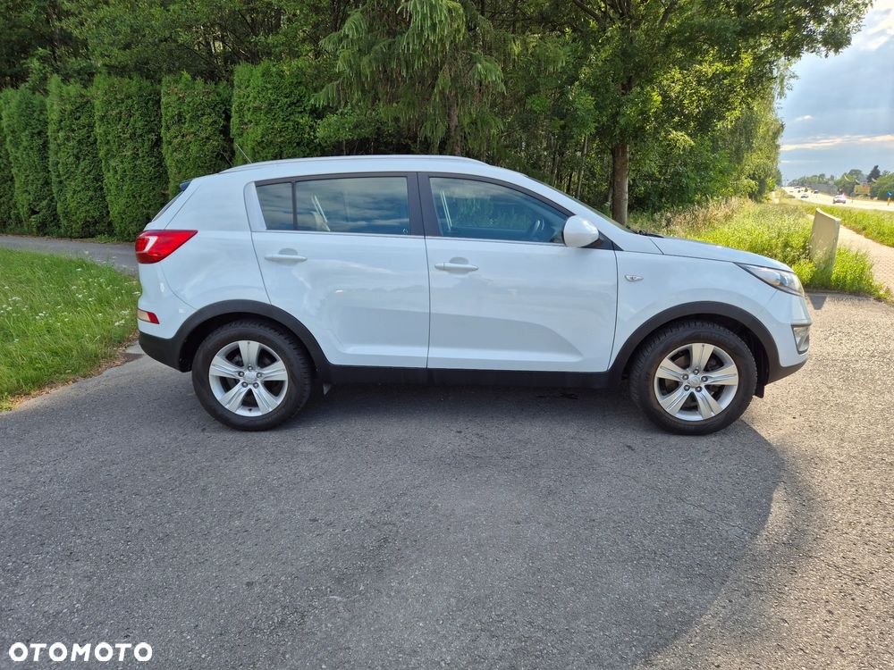 Kia Sportage 1.6 GDI M 2WD - 6