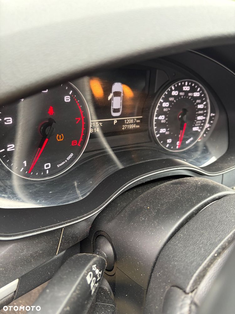 Audi A6 Limousine - 25