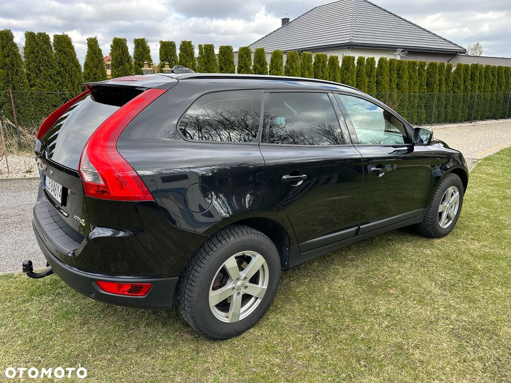 Volvo XC 60 - 3