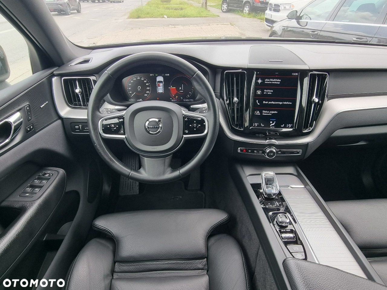 Volvo XC 60 - 26