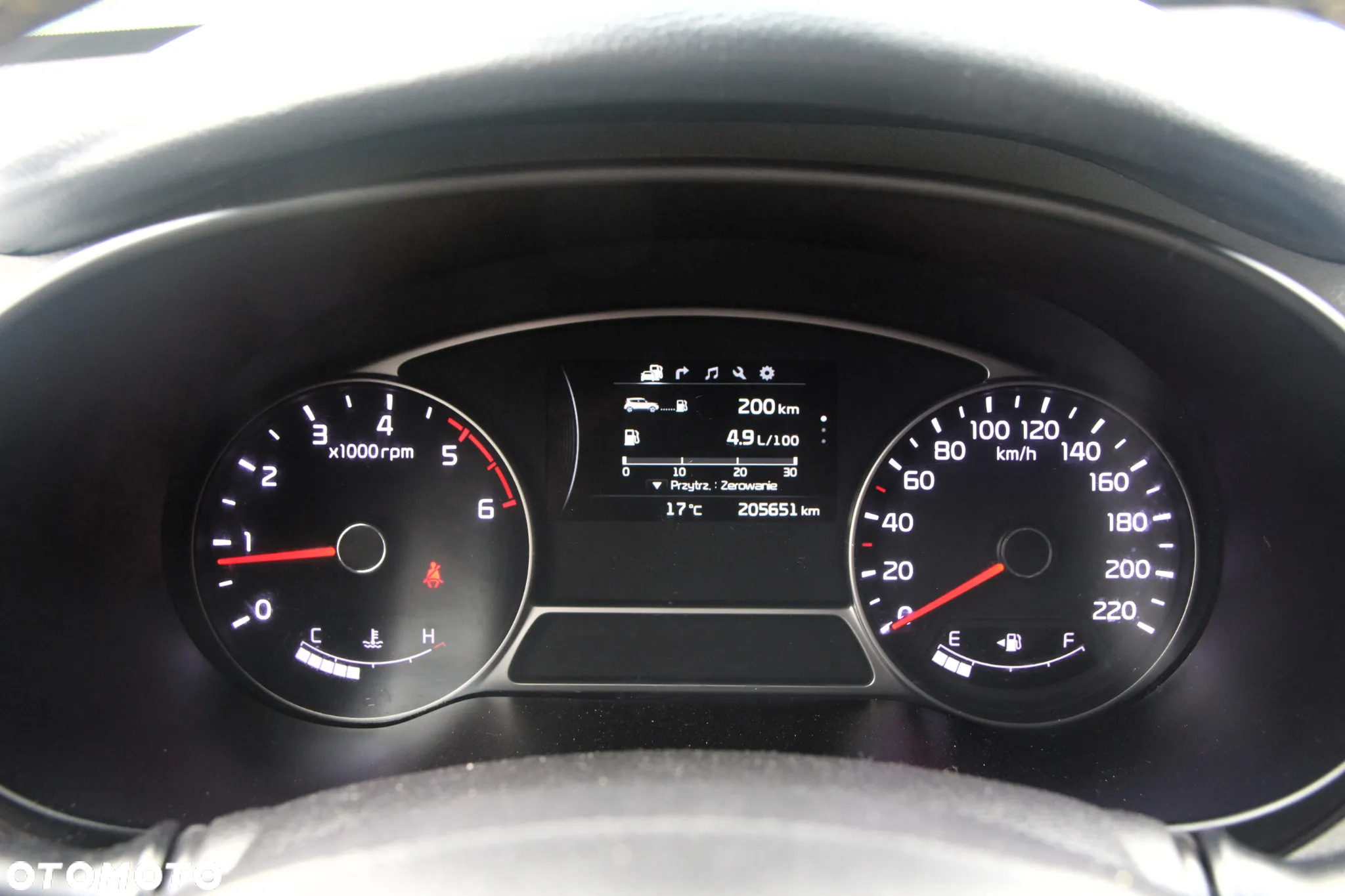 Kia Soul 1.6 CRDI Spirit - 35