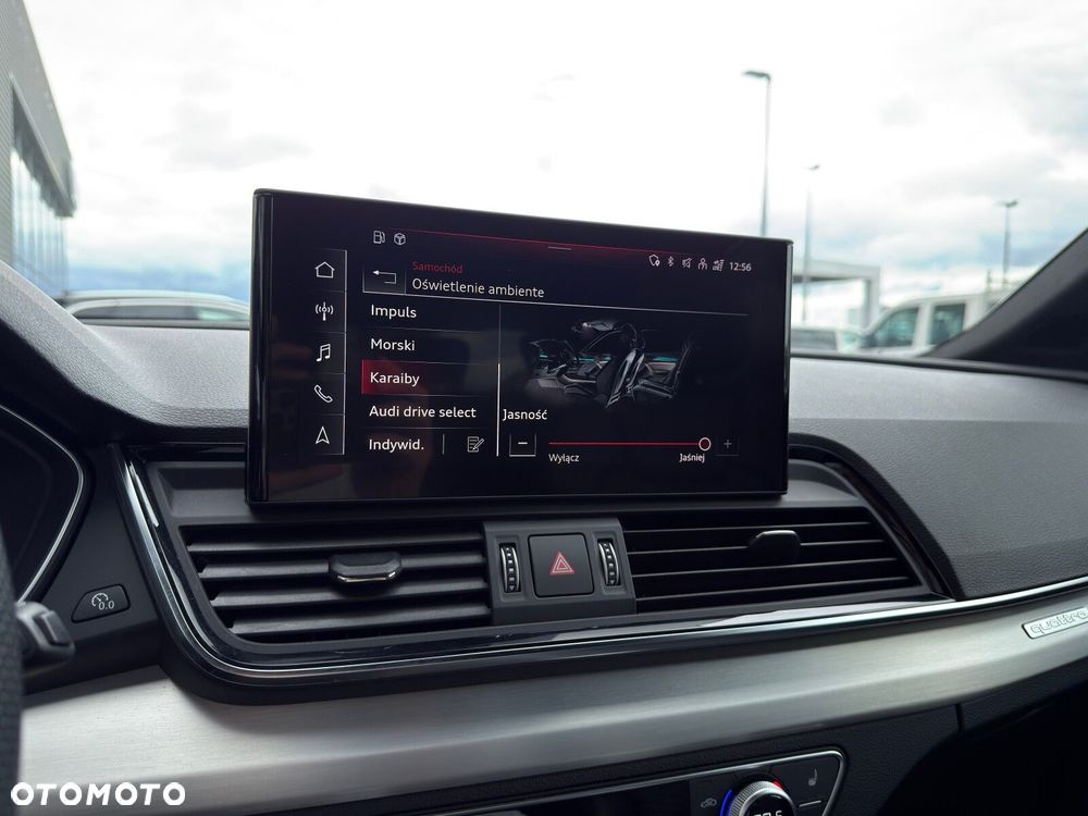 Audi Q5 Sportback - 36