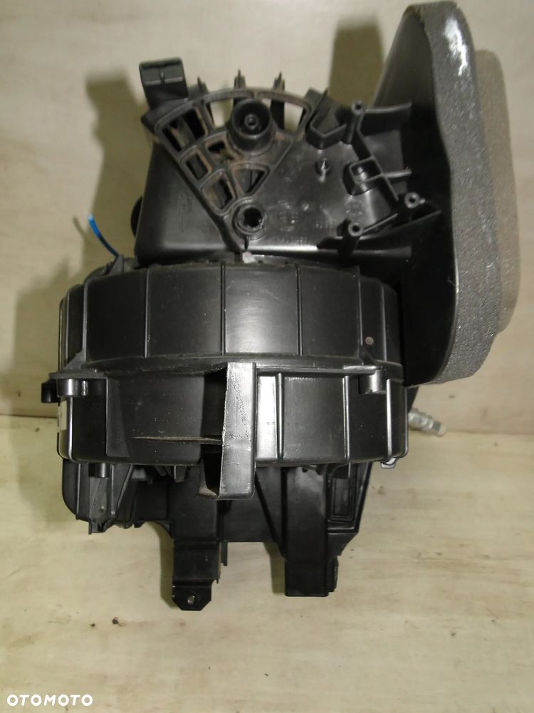 BOXER JUMPER DUCATO III 3 NAGRZEWNICA 06-14r EUROPA - 2