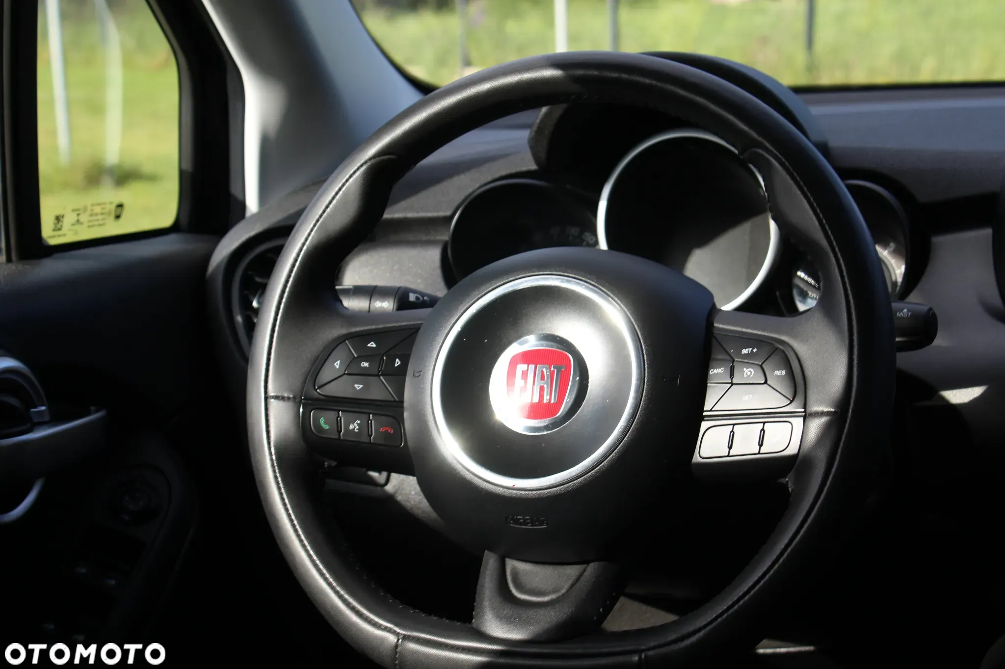 Fiat 500X 1.4 Multiair 4x2 S&S Cross - 24