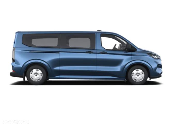 Ford Transit Custom Kombi 320 L2H1 Trend M1 - 2